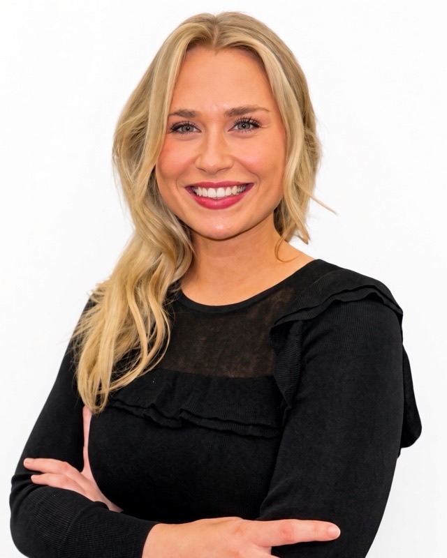Portrait von Linda Polatschek